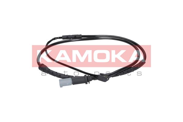 KAMOKA 105094 Warning...