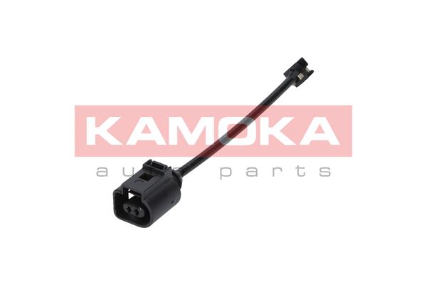 KAMOKA 105098 Warning...