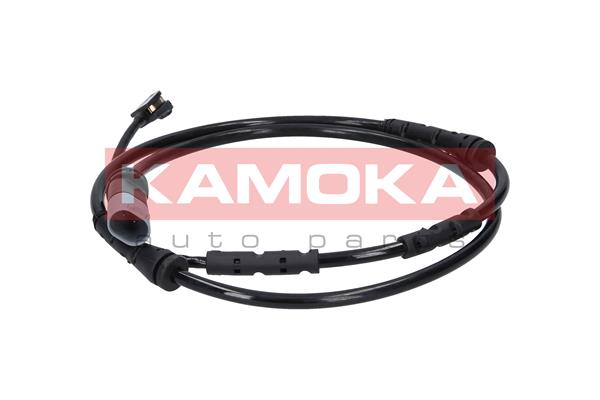 KAMOKA 105100 Warning...