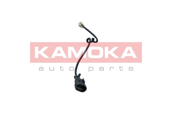KAMOKA 105102 Warning...