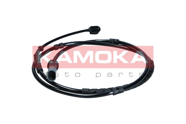 KAMOKA 105104 Slitekontakt...