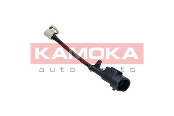 KAMOKA 105105 Warnkontakt, Bremsbelagverschleiß