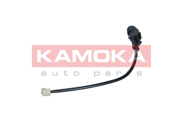 KAMOKA 105107 Slitekontakt bremsekloss
