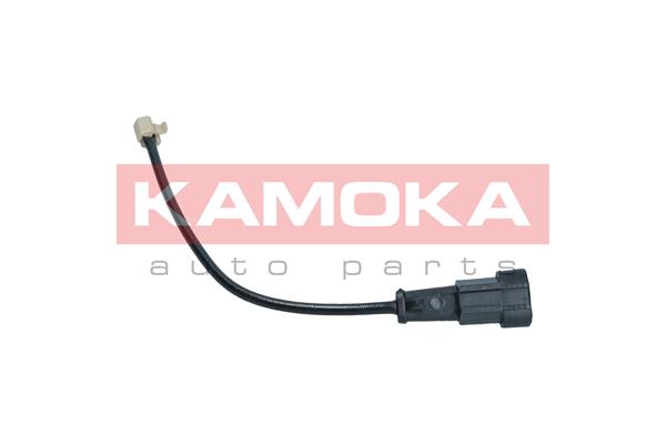 KAMOKA 105107 Slitekontakt bremsekloss