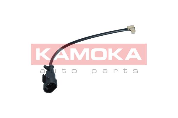 KAMOKA 105107 Slitekontakt bremsekloss