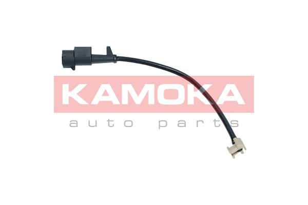KAMOKA 105107 Warnkontakt, Bremsbelagverschleiß