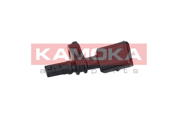 Sensor, wheel speed 4