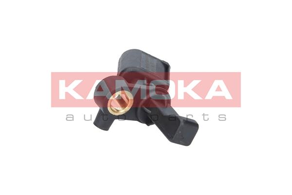 Sensor, wheel speed 3