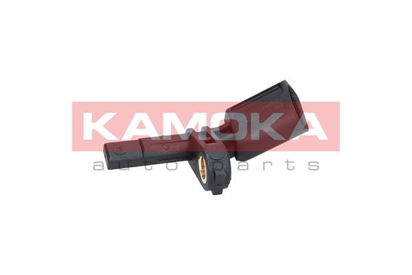 Sensor, wheel speed 4