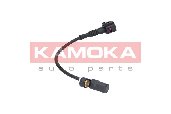 Sensor, wheel speed 4