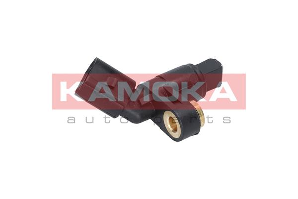 Sensor, wheel speed 2