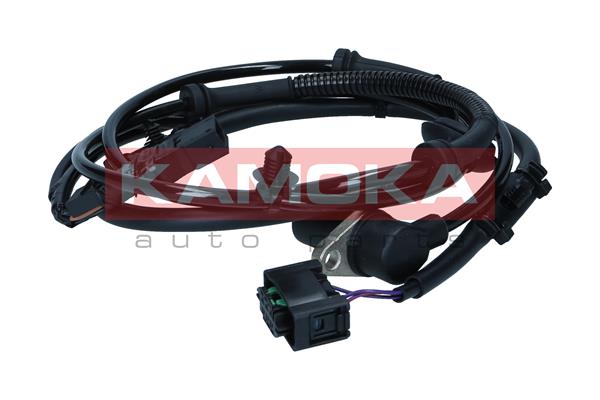 Sensor, wheel speed 4