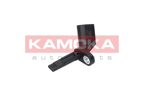 Sensor, wheel speed 3