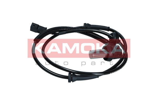 Sensor, wheel speed 2