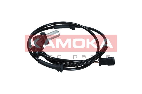 Sensor, wheel speed 4