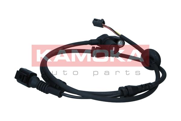 Sensor, wheel speed 3