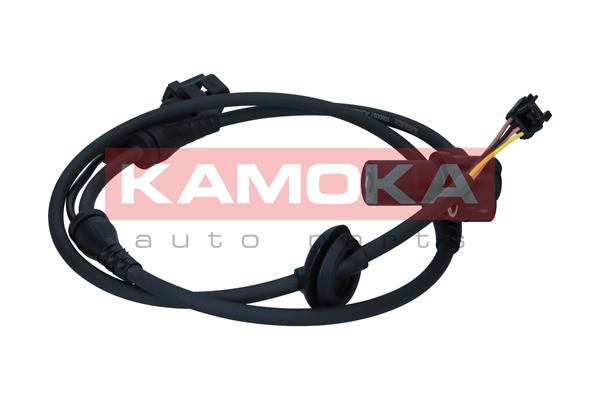 Sensor, wheel speed 4