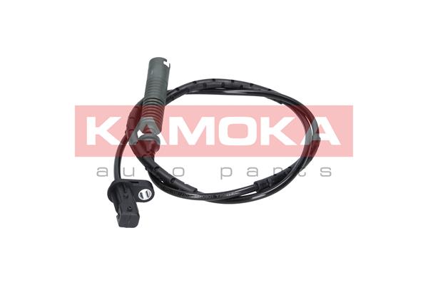 KAMOKA 1060057 Sensor, ABS