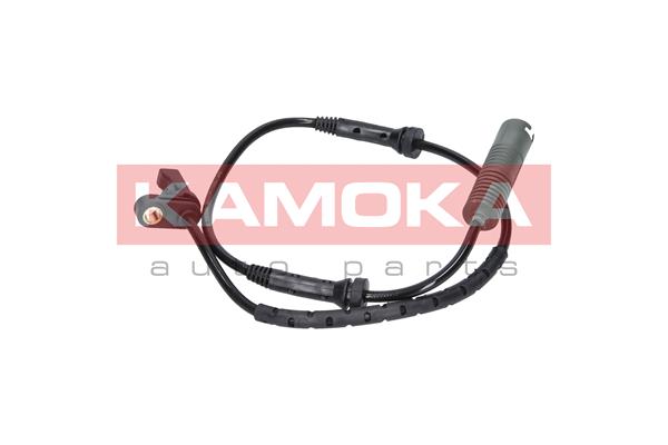 Sensor, wheel speed 3