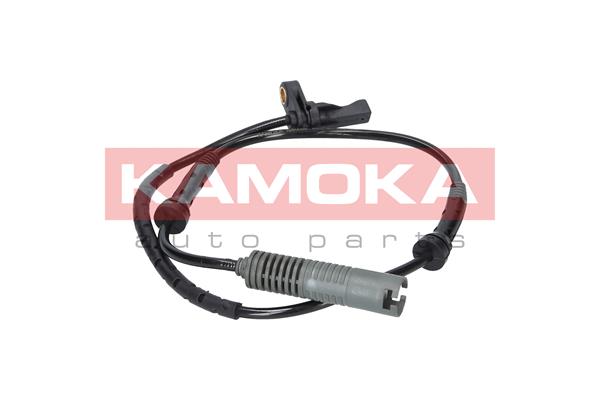 Sensor, wheel speed 4