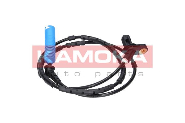 Sensor, wheel speed 3