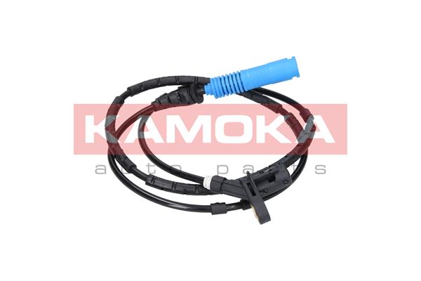 Sensor, wheel speed 4