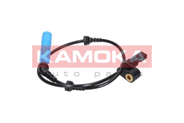 Sensor, wheel speed 3