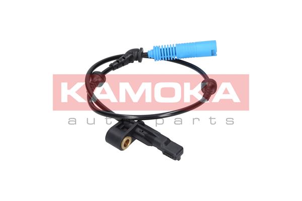 Sensor, wheel speed 4