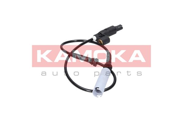 Sensor, wheel speed 2