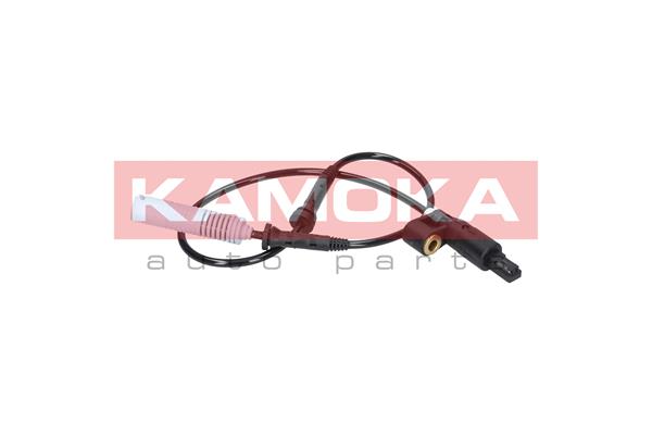 Sensor, wheel speed 3