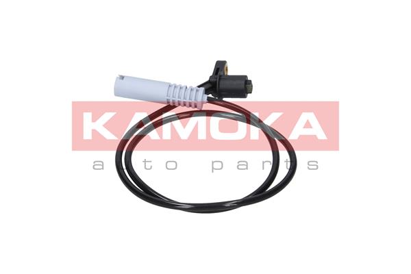 Sensor, wheel speed 3