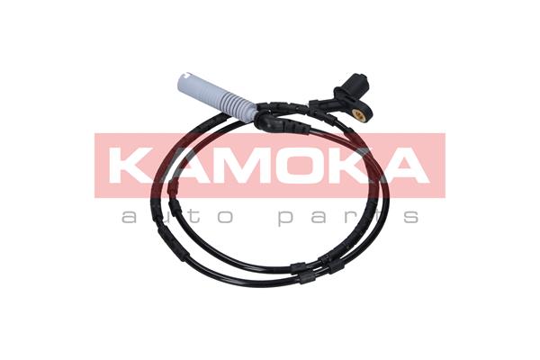 Sensor, wheel speed 3