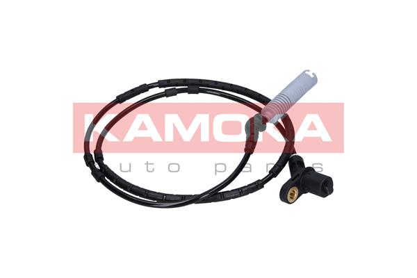 Sensor, wheel speed 4