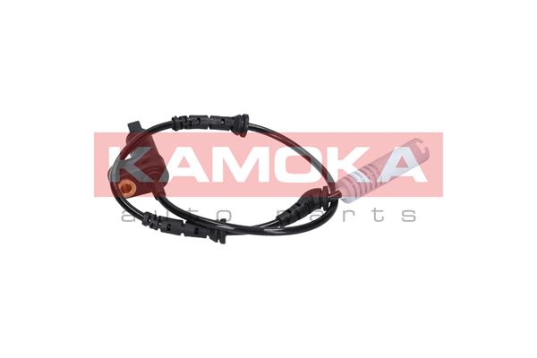 Sensor, wheel speed 3