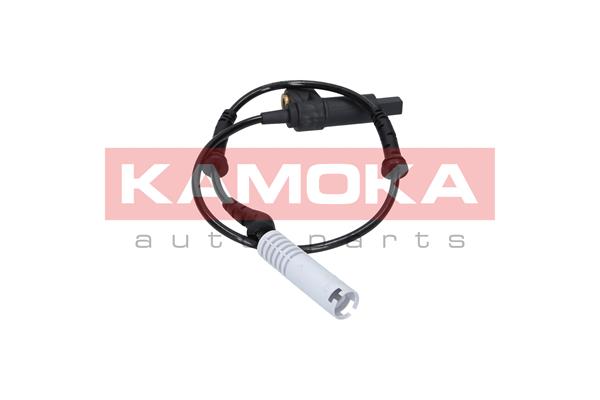 Sensor, wheel speed 4