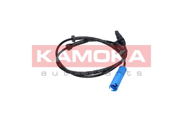 Sensor, wheel speed 3