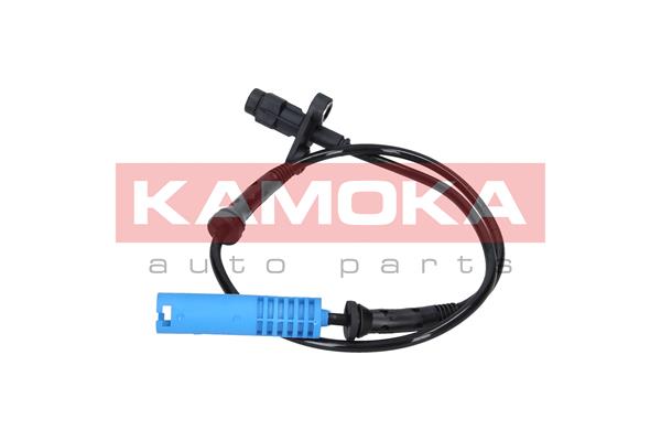Sensor, wheel speed 2