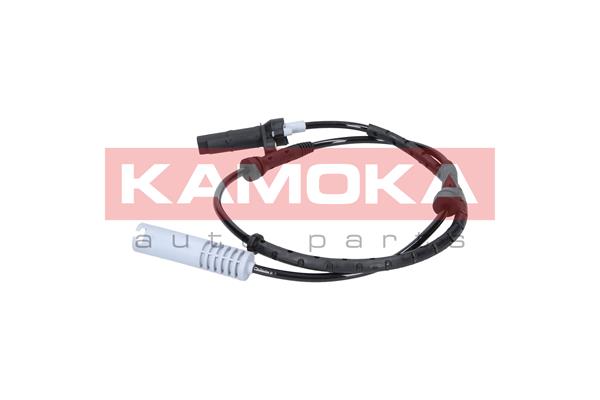 Sensor, wheel speed 2
