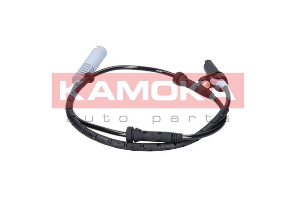 Sensor, wheel speed 3