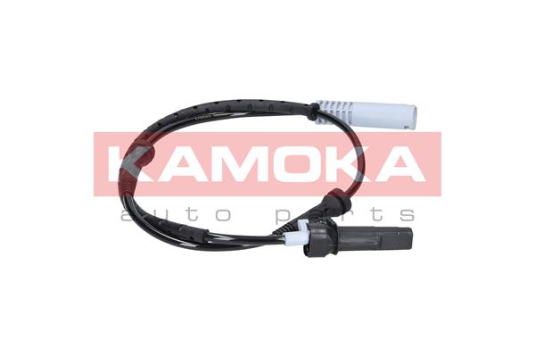 Sensor, wheel speed 4