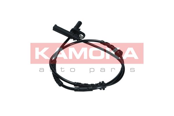 Sensor, wheel speed 2