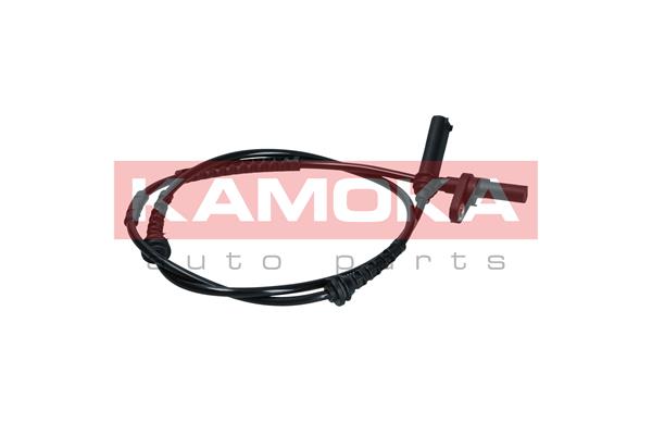 Sensor, wheel speed 3