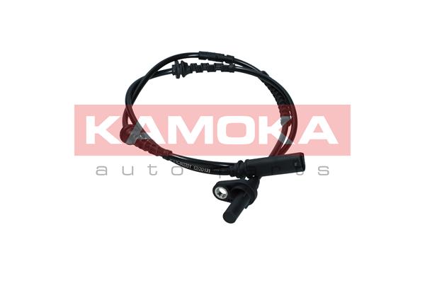 Sensor, wheel speed 4