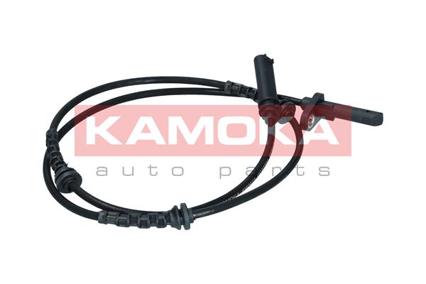 Sensor, wheel speed 3
