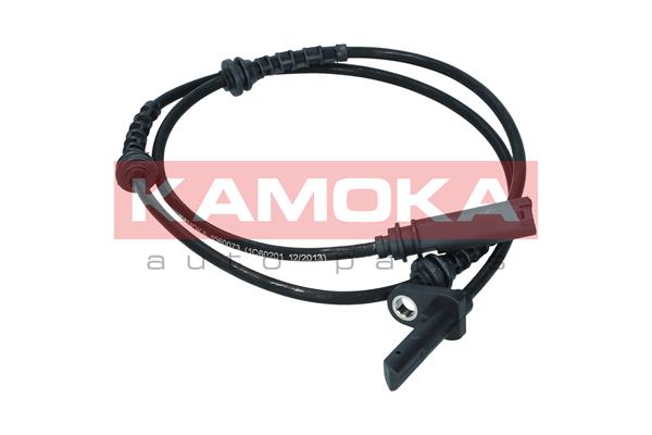 Sensor, wheel speed 4