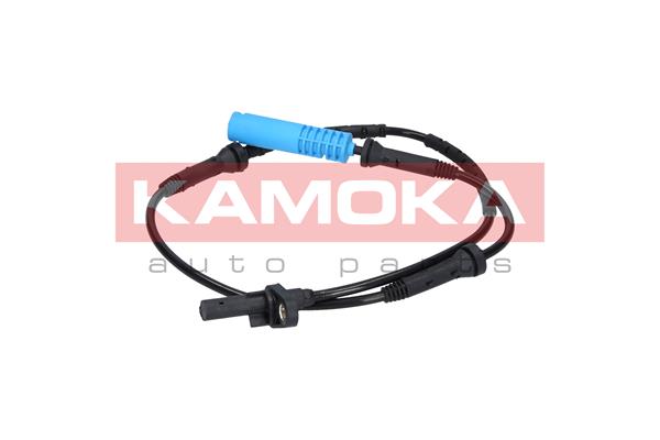 Sensor, wheel speed 2