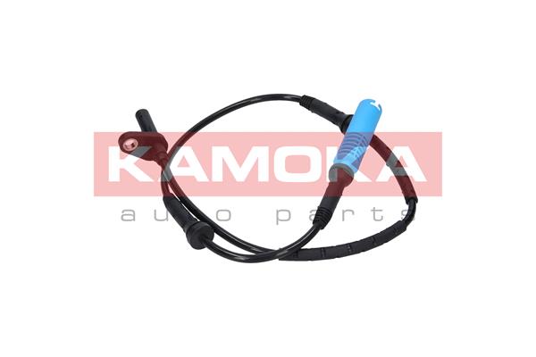 Sensor, wheel speed 3