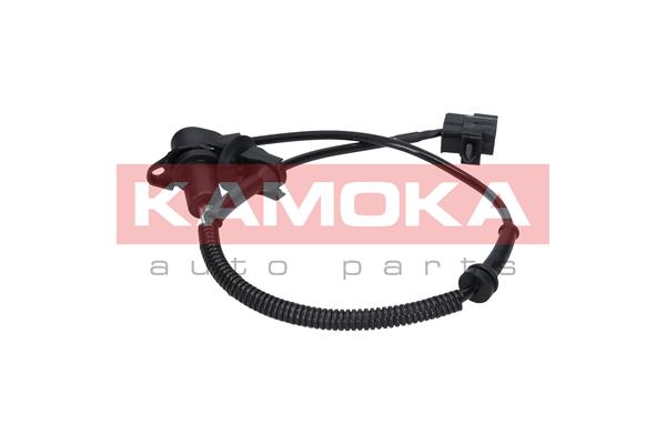 KAMOKA 1060078 Sensor, Raddrehzahl