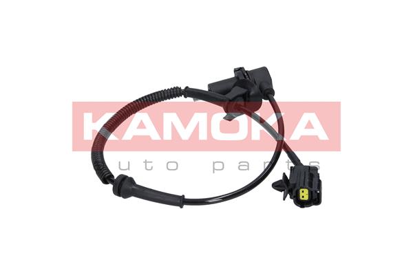 KAMOKA 1060078 Sensor, Raddrehzahl