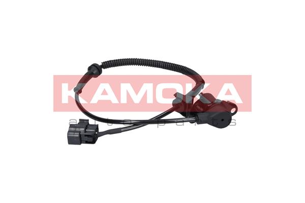 KAMOKA 1060078 Sensor, Raddrehzahl
